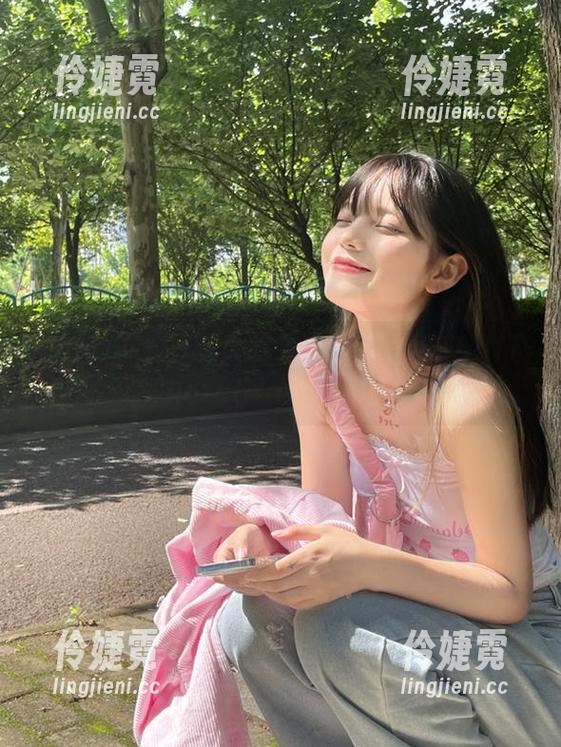 Yuna (윤아)的大胆尝试：无圣光SAINTPhotolife野性合集！-伶婕霓